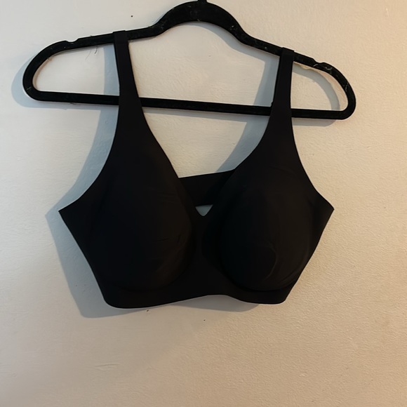KNIX REVOLUTION V NECK BRA - Picture 5 of 16